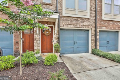 Welcome to....275 Goodson Way NW, Atlanta, GA - Brookwood ...A on Bobby Jones Golf Club in Georgia - for sale on GolfHomes.com, golf home, golf lot