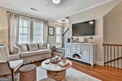 Welcome to....275 Goodson Way NW, Atlanta, GA - Brookwood ...A on Bobby Jones Golf Club in Georgia - for sale on GolfHomes.com, golf home, golf lot