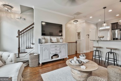 Welcome to....275 Goodson Way NW, Atlanta, GA - Brookwood ...A on Bobby Jones Golf Club in Georgia - for sale on GolfHomes.com, golf home, golf lot