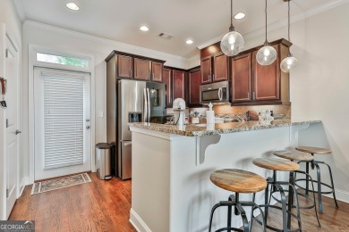Welcome to....275 Goodson Way NW, Atlanta, GA - Brookwood ...A on Bobby Jones Golf Club in Georgia - for sale on GolfHomes.com, golf home, golf lot