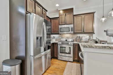 Welcome to....275 Goodson Way NW, Atlanta, GA - Brookwood ...A on Bobby Jones Golf Club in Georgia - for sale on GolfHomes.com, golf home, golf lot