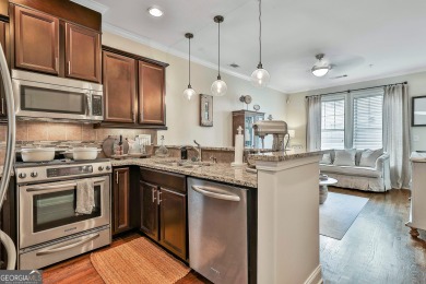 Welcome to....275 Goodson Way NW, Atlanta, GA - Brookwood ...A on Bobby Jones Golf Club in Georgia - for sale on GolfHomes.com, golf home, golf lot