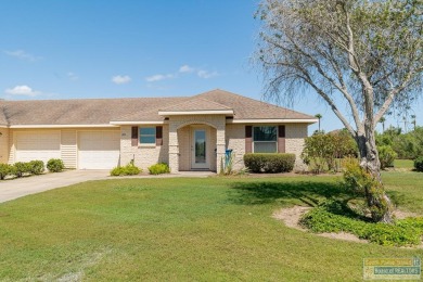 Motivated seller, considering all offers! Experience a blend of on South Padre Island Golf Club in Texas - for sale on GolfHomes.com, golf home, golf lot