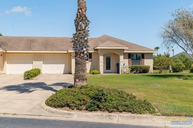 Motivated seller, considering all offers! Experience a blend of on South Padre Island Golf Club in Texas - for sale on GolfHomes.com, golf home, golf lot
