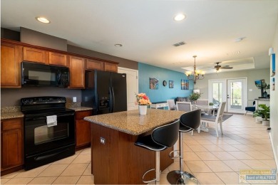 Motivated seller, considering all offers! Experience a blend of on South Padre Island Golf Club in Texas - for sale on GolfHomes.com, golf home, golf lot