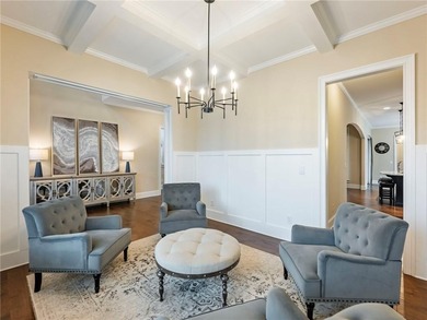 LOCATION, LOCATION, LOCATION in the gated golf community of on Chateau Elan Golf Club  in Georgia - for sale on GolfHomes.com, golf home, golf lot