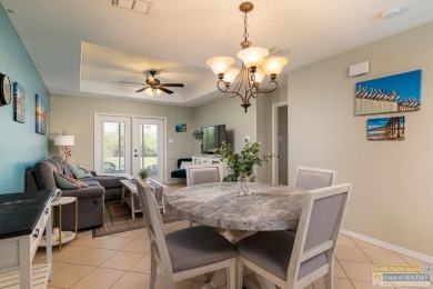 Motivated seller, considering all offers! Experience a blend of on South Padre Island Golf Club in Texas - for sale on GolfHomes.com, golf home, golf lot