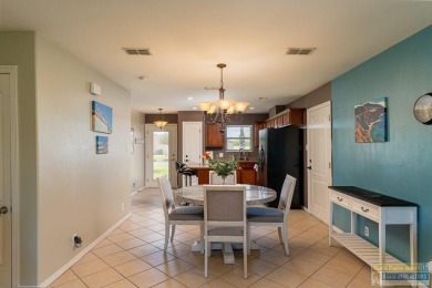 Motivated seller, considering all offers! Experience a blend of on South Padre Island Golf Club in Texas - for sale on GolfHomes.com, golf home, golf lot