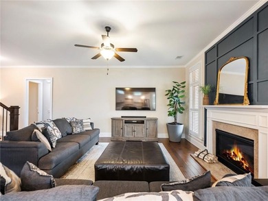 LOCATION, LOCATION, LOCATION in the gated golf community of on Chateau Elan Golf Club  in Georgia - for sale on GolfHomes.com, golf home, golf lot