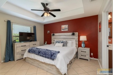 Motivated seller, considering all offers! Experience a blend of on South Padre Island Golf Club in Texas - for sale on GolfHomes.com, golf home, golf lot
