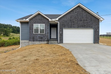 Stunning New Construction Home Near Patriot Hill Golf Course! on Patriot Hills Golf Club in Tennessee - for sale on GolfHomes.com, golf home, golf lot