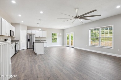 Stunning New Construction Home Near Patriot Hill Golf Course! on Patriot Hills Golf Club in Tennessee - for sale on GolfHomes.com, golf home, golf lot