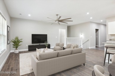 Stunning New Construction Home Near Patriot Hill Golf Course! on Patriot Hills Golf Club in Tennessee - for sale on GolfHomes.com, golf home, golf lot