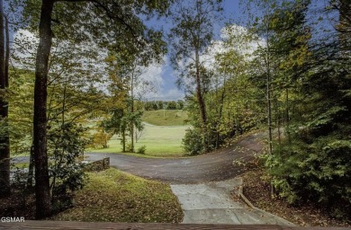 You're gonna fall in love with this beauty! It's not your usual on Laurel Valley Golf Course in Tennessee - for sale on GolfHomes.com, golf home, golf lot