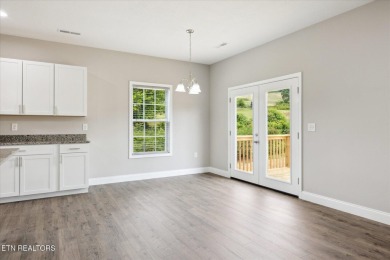Stunning New Construction Home Near Patriot Hill Golf Course! on Patriot Hills Golf Club in Tennessee - for sale on GolfHomes.com, golf home, golf lot