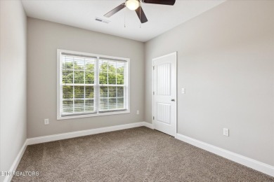 Stunning New Construction Home Near Patriot Hill Golf Course! on Patriot Hills Golf Club in Tennessee - for sale on GolfHomes.com, golf home, golf lot