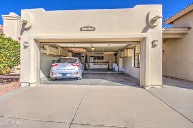 Gorgeous Home on Golf Course & Lake, 2 Bedroom/2 Bath in Main on Palo Verde Golf and Country Club in Arizona - for sale on GolfHomes.com, golf home, golf lot