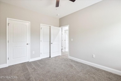 Stunning New Construction Home Near Patriot Hill Golf Course! on Patriot Hills Golf Club in Tennessee - for sale on GolfHomes.com, golf home, golf lot