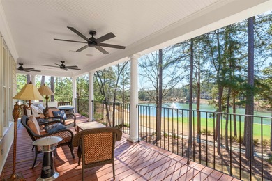 Rare opportunity to own a beautifully positioned garden home on Reynolds Lake Oconee - The Oconee in Georgia - for sale on GolfHomes.com, golf home, golf lot