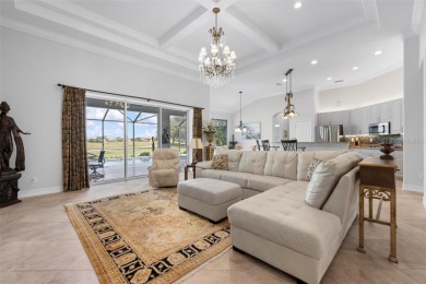 Golf Course Luxury with a Private Resort-Style Lanai

 on Venetian Golf and River Club in Florida - for sale on GolfHomes.com, golf home, golf lot