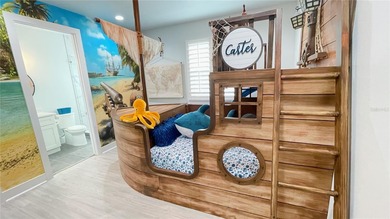 *Active Platinum Membership - Sophisticated 6 Bedroom 6.5 bath on Reunion Resort Golf Course in Florida - for sale on GolfHomes.com, golf home, golf lot