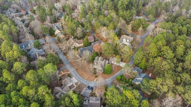 Perfection in Longleaf! This one owner home has been on Callaway Gardens Golf Resort  in Georgia - for sale on GolfHomes.com, golf home, golf lot