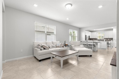 A must see! Quick move in!  Only lived in for one year so looks on Stone Creek Golf Club in Florida - for sale on GolfHomes.com, golf home, golf lot