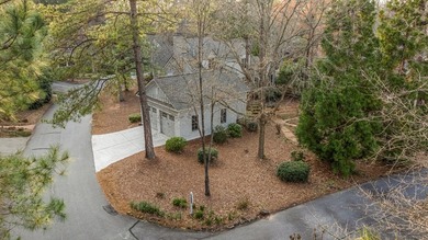 Perfection in Longleaf! This one owner home has been on Callaway Gardens Golf Resort  in Georgia - for sale on GolfHomes.com, golf home, golf lot