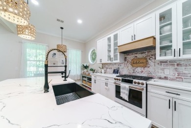 Want to own a new custom home without the wait, stress, and time on The Links at Stono Ferry in South Carolina - for sale on GolfHomes.com, golf home, golf lot