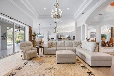 Golf Course Luxury with a Private Resort-Style Lanai

 on Venetian Golf and River Club in Florida - for sale on GolfHomes.com, golf home, golf lot