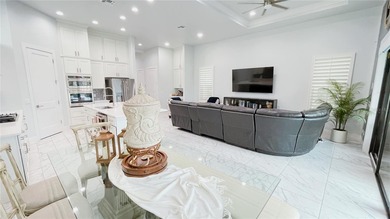 *Active Platinum Membership - Sophisticated 6 Bedroom 6.5 bath on Reunion Resort Golf Course in Florida - for sale on GolfHomes.com, golf home, golf lot