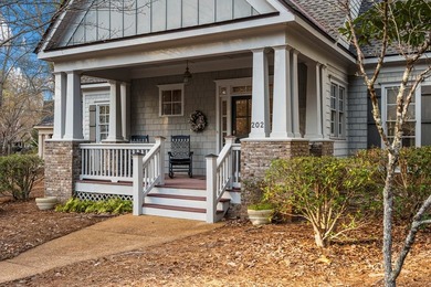 Perfection in Longleaf! This one owner home has been on Callaway Gardens Golf Resort  in Georgia - for sale on GolfHomes.com, golf home, golf lot