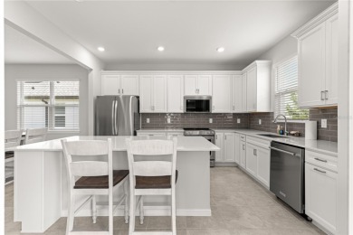 A must see! Quick move in!  Only lived in for one year so looks on Stone Creek Golf Club in Florida - for sale on GolfHomes.com, golf home, golf lot