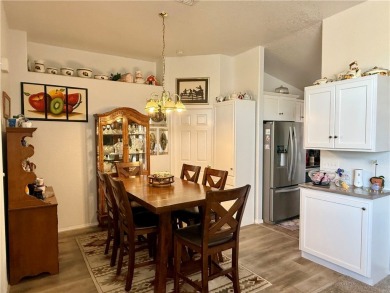 Stunning 3 Bed, 2 Bath Home with Mountain Views located in on Valle Vista Golf Course in Arizona - for sale on GolfHomes.com, golf home, golf lot