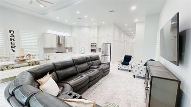 *Active Platinum Membership - Sophisticated 6 Bedroom 6.5 bath on Reunion Resort Golf Course in Florida - for sale on GolfHomes.com, golf home, golf lot