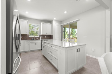 A must see! Quick move in!  Only lived in for one year so looks on Stone Creek Golf Club in Florida - for sale on GolfHomes.com, golf home, golf lot