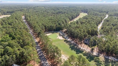 Beautiful 3 bedroom 2.5 bath home WITH finished bonus room AND on Deercroft Golf and Country Club in North Carolina - for sale on GolfHomes.com, golf home, golf lot