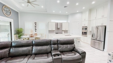 *Active Platinum Membership - Sophisticated 6 Bedroom 6.5 bath on Reunion Resort Golf Course in Florida - for sale on GolfHomes.com, golf home, golf lot