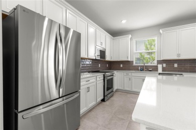 A must see! Quick move in!  Only lived in for one year so looks on Stone Creek Golf Club in Florida - for sale on GolfHomes.com, golf home, golf lot