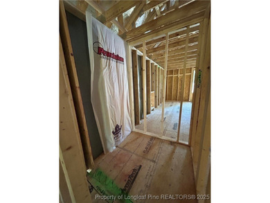 Beautiful 3 bedroom 2.5 bath home WITH finished bonus room AND on Deercroft Golf and Country Club in North Carolina - for sale on GolfHomes.com, golf home, golf lot