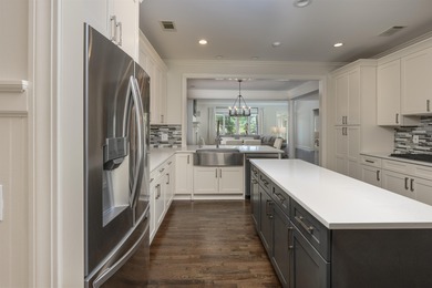 Rare opportunity to own a beautifully positioned garden home on Reynolds Lake Oconee - The Oconee in Georgia - for sale on GolfHomes.com, golf home, golf lot