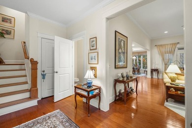 Perfection in Longleaf! This one owner home has been on Callaway Gardens Golf Resort  in Georgia - for sale on GolfHomes.com, golf home, golf lot