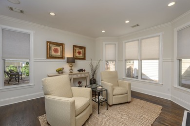 Rare opportunity to own a beautifully positioned garden home on Reynolds Lake Oconee - The Oconee in Georgia - for sale on GolfHomes.com, golf home, golf lot