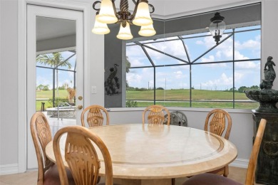 Golf Course Luxury with a Private Resort-Style Lanai

 on Venetian Golf and River Club in Florida - for sale on GolfHomes.com, golf home, golf lot