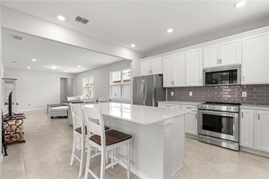 A must see! Quick move in!  Only lived in for one year so looks on Stone Creek Golf Club in Florida - for sale on GolfHomes.com, golf home, golf lot