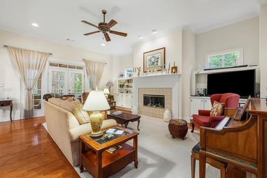 Perfection in Longleaf! This one owner home has been on Callaway Gardens Golf Resort  in Georgia - for sale on GolfHomes.com, golf home, golf lot