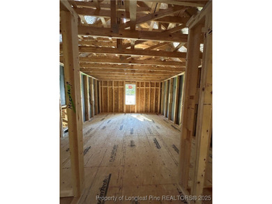 Beautiful 3 bedroom 2.5 bath home WITH finished bonus room AND on Deercroft Golf and Country Club in North Carolina - for sale on GolfHomes.com, golf home, golf lot