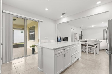 A must see! Quick move in!  Only lived in for one year so looks on Stone Creek Golf Club in Florida - for sale on GolfHomes.com, golf home, golf lot