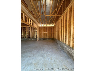 Beautiful 3 bedroom 2.5 bath home WITH finished bonus room AND on Deercroft Golf and Country Club in North Carolina - for sale on GolfHomes.com, golf home, golf lot