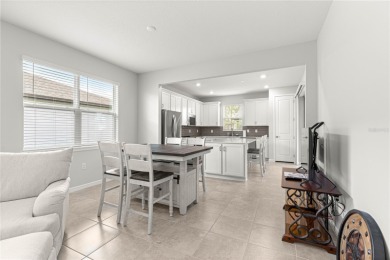 A must see! Quick move in!  Only lived in for one year so looks on Stone Creek Golf Club in Florida - for sale on GolfHomes.com, golf home, golf lot